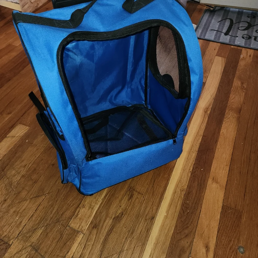 Pet Carrier
